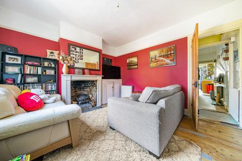 2 bedroom terraced house for sale, Eastwood Cottages, Conyer, ME9