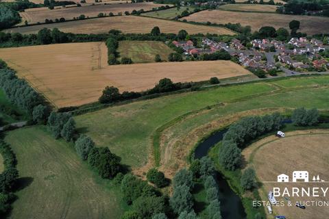 Land for sale, Colchester Road, Bures CO8