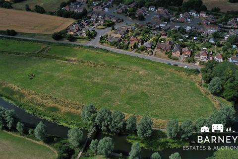 Land for sale, Colchester Road, Bures CO8