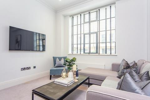 1 bedroom ground floor flat to rent - 1 bedroom ground floor flat, Palace Wharf, Rainville Road, London, Greater London, W6 9UF