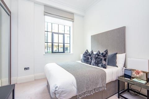 1 bedroom ground floor flat to rent - 1 bedroom ground floor flat, Palace Wharf, Rainville Road, London, Greater London, W6 9UF
