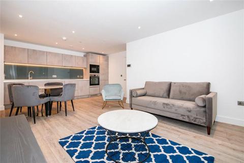 2 bedroom apartment to rent - Artillery Lane, London, E1