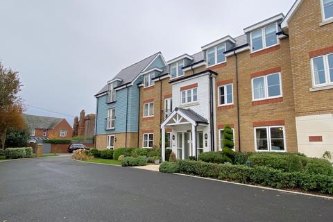 1 bedroom retirement property for sale, Ark Lane, Deal, CT14
