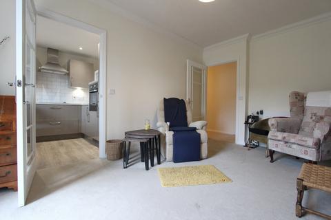 1 bedroom retirement property for sale, Ark Lane, Deal, CT14