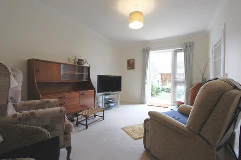 1 bedroom retirement property for sale, Ark Lane, Deal, CT14