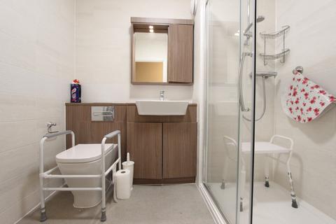 1 bedroom retirement property for sale, Ark Lane, Deal, CT14