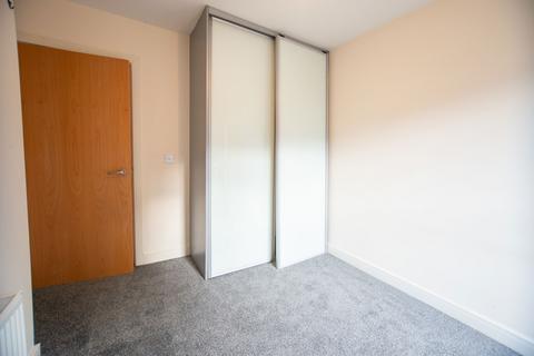 1 bedroom flat for sale - Baker Street, Hull, East Riding of Yorkshire, HU2 8HE