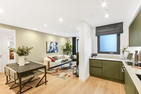 2 bedroom apartment for sale - Ebury, Westminster, SW1