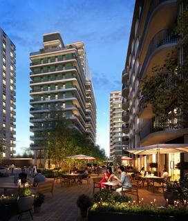 2 bedroom apartment for sale - Ebury, Westminster, SW1