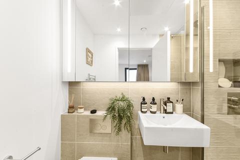 2 bedroom apartment for sale - Ebury, Westminster, SW1