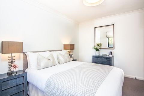 2 bedroom flat to rent, 161 Fulham Road, South Kensington