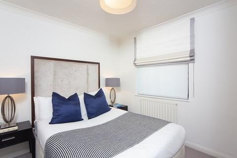 2 bedroom flat to rent, 161 Fulham Road, South Kensington