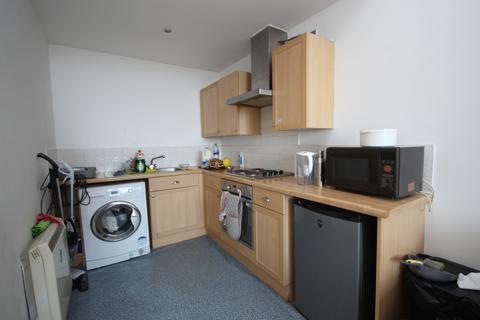 1 bedroom apartment for sale - The Edge, Moseley Road, Birmingham, West Midlands, B12