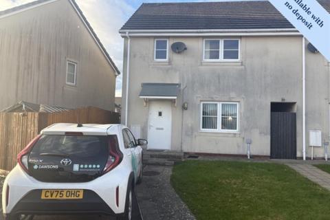 undefined, Llys Morfa, Pontarddulais, SA4 8RJ