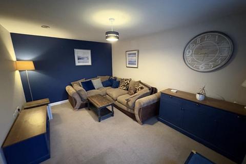 undefined, Llys Morfa, Pontarddulais, SA4 8RJ