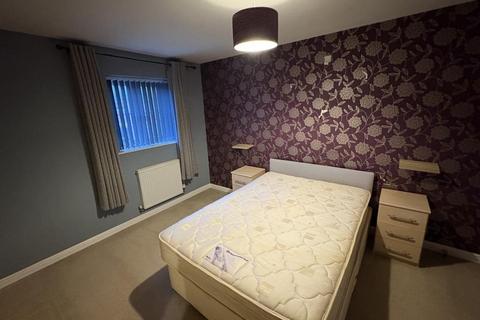 undefined, Llys Morfa, Pontarddulais, SA4 8RJ