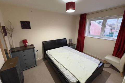 undefined, Llys Morfa, Pontarddulais, SA4 8RJ