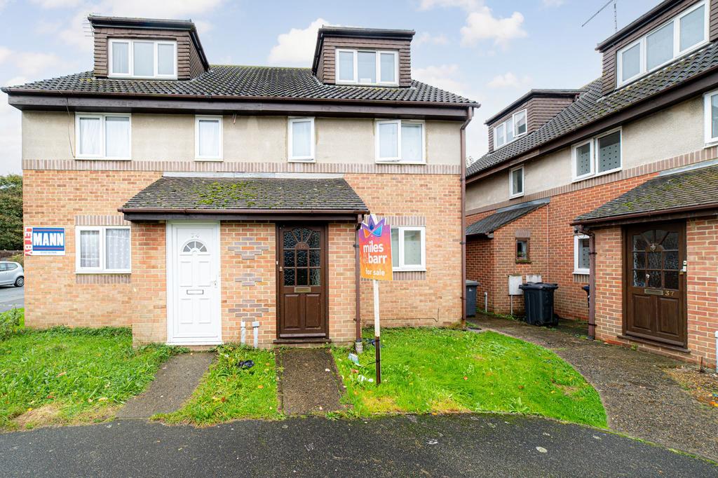 Regency Place, Canterbury, CT1 5 bed semidetached house for sale £