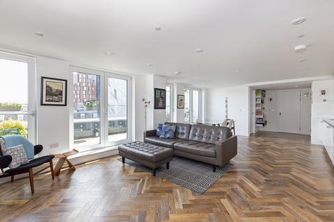 3 bedroom apartment for sale, Eagle Point, City Road, London, EC1V
