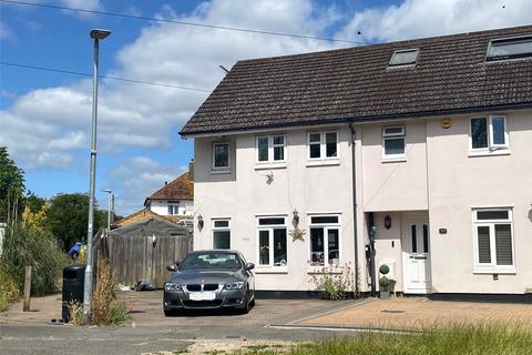 3 bedroom end of terrace house for sale, Dugdale Hill Lane, Potters Bar, Hertfordshire, EN6