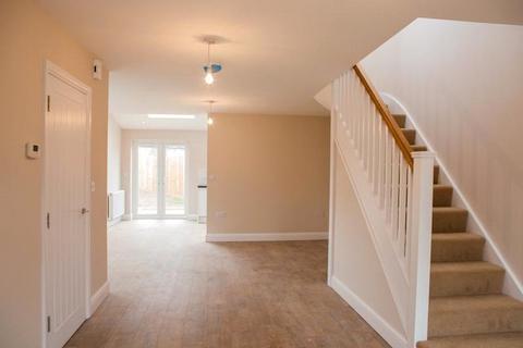 3 bedroom end of terrace house for sale, Dugdale Hill Lane, Potters Bar, Hertfordshire, EN6