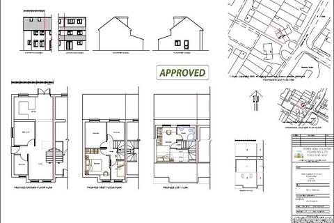 3 bedroom end of terrace house for sale, Dugdale Hill Lane, Potters Bar, Hertfordshire, EN6