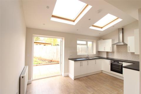 3 bedroom end of terrace house for sale, Dugdale Hill Lane, Potters Bar, Hertfordshire, EN6