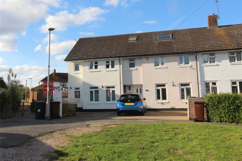 3 bedroom end of terrace house for sale, Dugdale Hill Lane, Potters Bar, Hertfordshire, EN6