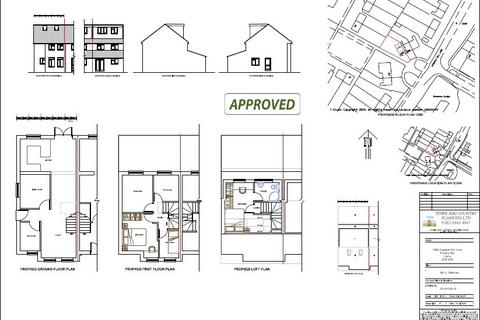 undefined, Dugdale Hill Lane, Potters Bar, Hertfordshire, EN6