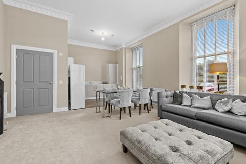 undefined, Stein Crescent, Denny FK6