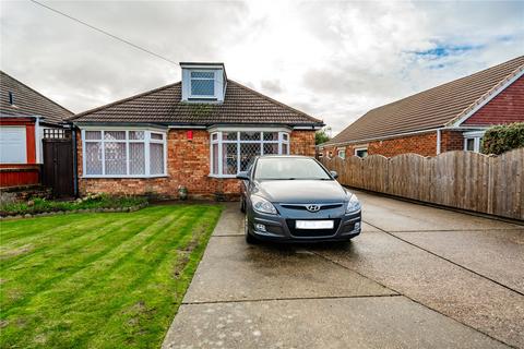 3 bedroom bungalow for sale, Glebe Road, Grimsby, Lincolnshire, DN33