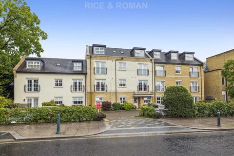 2 bedroom retirement property for sale, High Street, Hampton Hill TW12