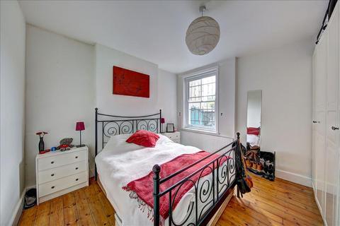 2 bedroom flat for sale, Fulham Palace Road, Fulham, London, SW6