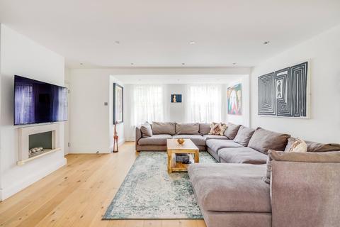 4 bedroom semi-detached house for sale, Raeburn Close, Hampstead Garden Suburb