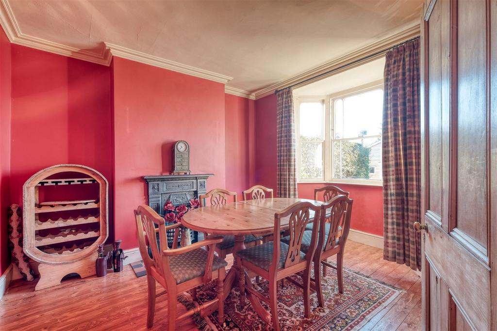 Lodge Road, Knowle, Solihull, B93 0HG 2 bed semidetached house for