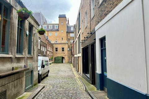 Office to rent, Dukes Mews, London W1U