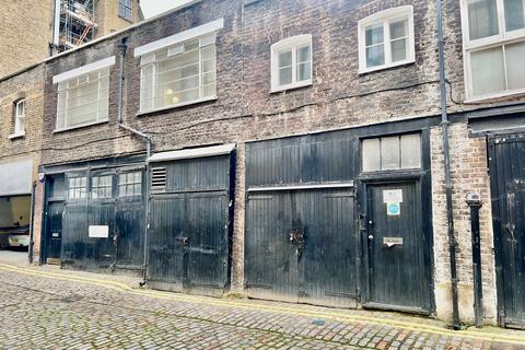 Office to rent, Dukes Mews, London W1U