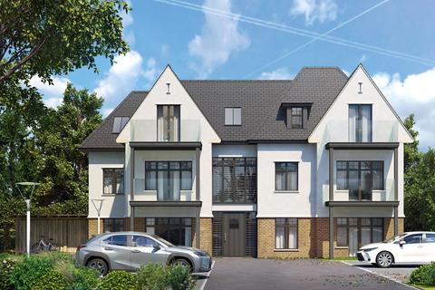 2 bedroom flat for sale - Poole BH14