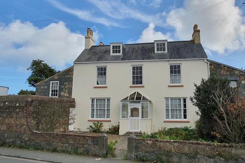 5 bedroom property for sale, Grande Rue, Vale, Guernsey, GY3