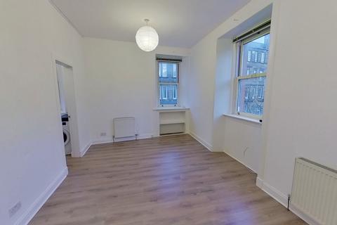 undefined, Elgin Terrace, Edinburgh, EH7