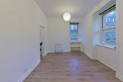 undefined, Elgin Terrace, Edinburgh, EH7