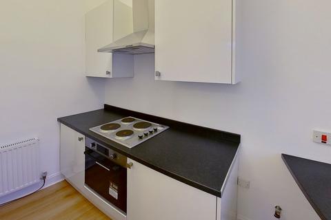 undefined, Elgin Terrace, Edinburgh, EH7