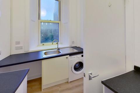 undefined, Elgin Terrace, Edinburgh, EH7