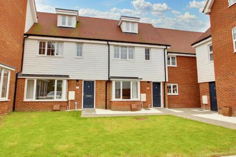 5 bedroom terraced house for sale - Old Port Place, New Romney, Kent, TN28 8GB