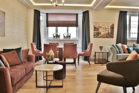 3 bedroom flat for sale, Marlborough Court, Pembroke Road, Kensington, W8