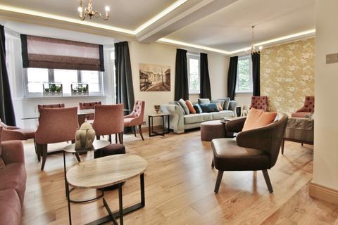 Marlborough Court, Pembroke Road, Kensington, W8