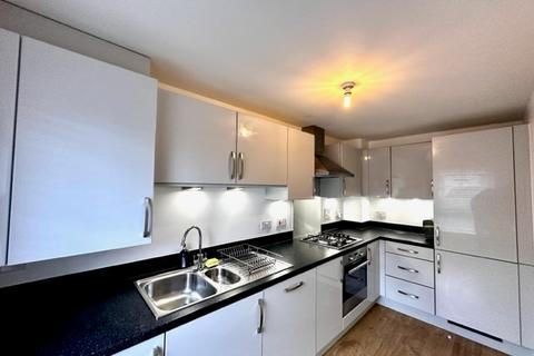 3 bedroom townhouse for sale, Heron Place, Allington, ME16