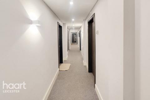 2 bedroom apartment for sale, Chatham Street, Leicester