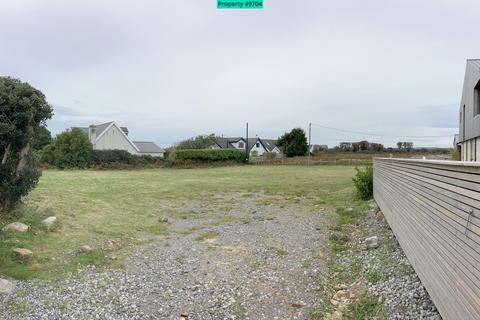 5 bedroom property with land for sale - East Cliff, Pennard, Swansea, SA3 2AS