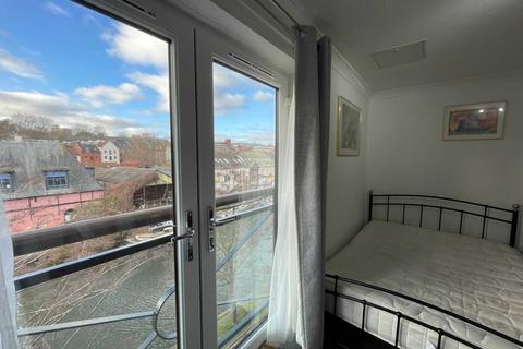 4 bedroom duplex for sale, River Heights, Riverside, Norwich NR1